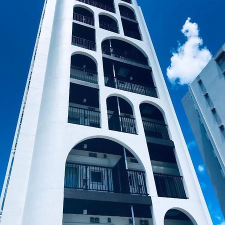 Hotel Cozy Stay In Minatogawa Urasoe Exterior photo
