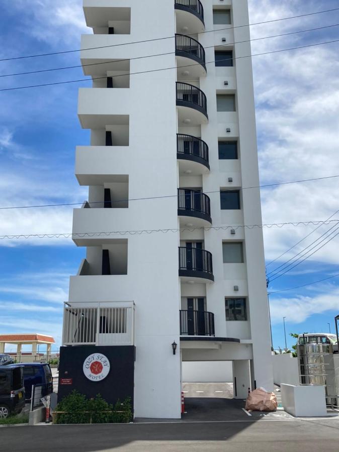 Hotel Cozy Stay In Minatogawa Urasoe Exterior photo