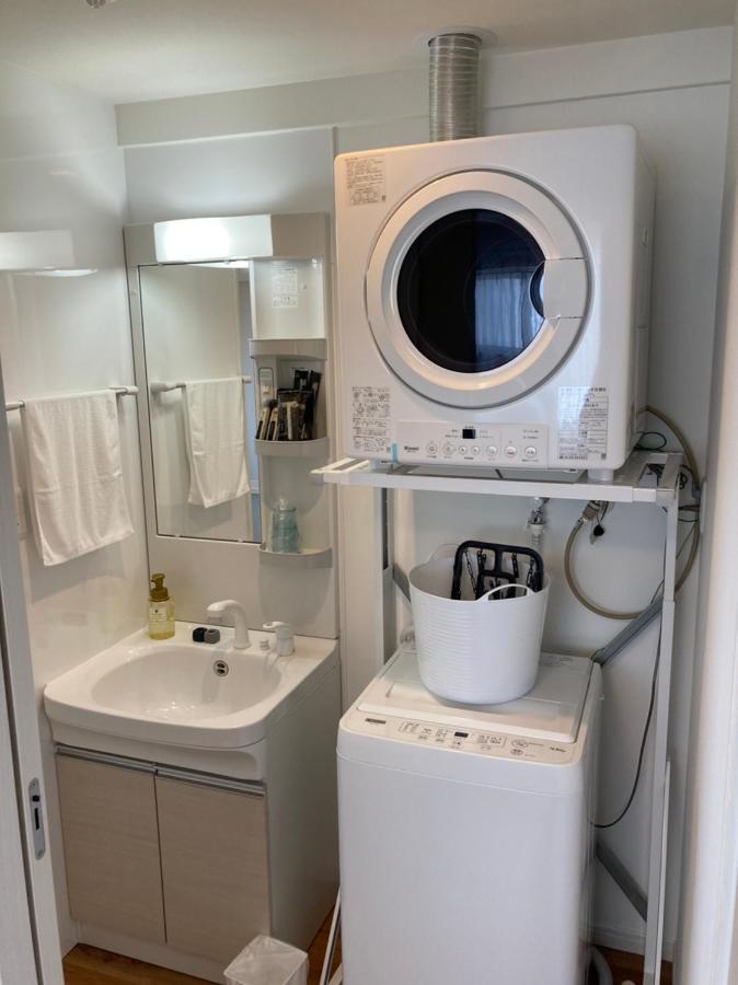 Hotel Cozy Stay In Minatogawa Urasoe Exterior photo