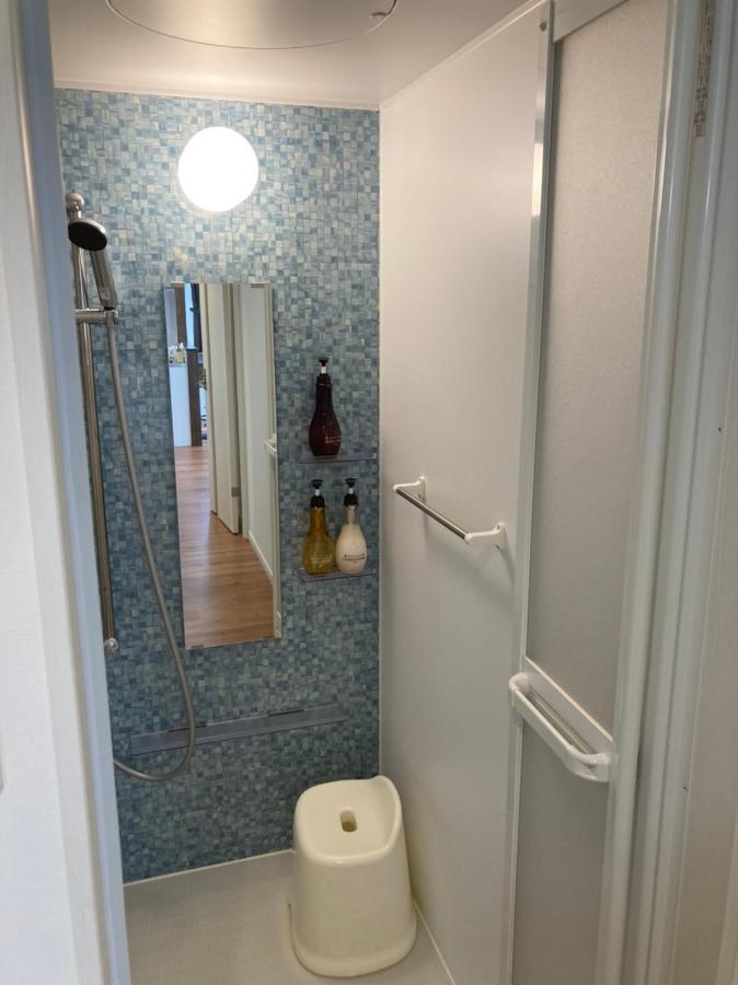 Hotel Cozy Stay In Minatogawa Urasoe Exterior photo