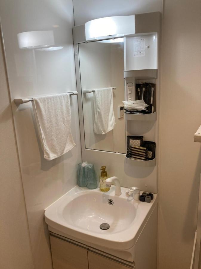 Hotel Cozy Stay In Minatogawa Urasoe Exterior photo