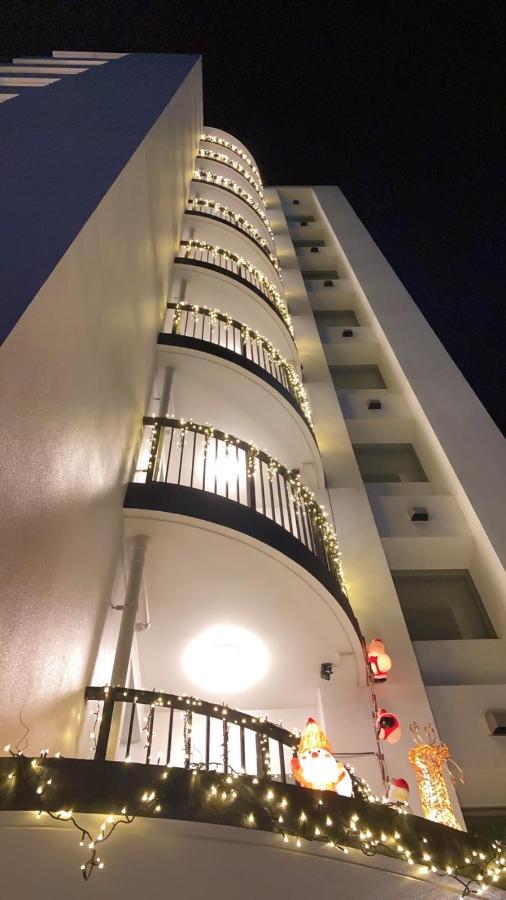 Hotel Cozy Stay In Minatogawa Urasoe Exterior photo