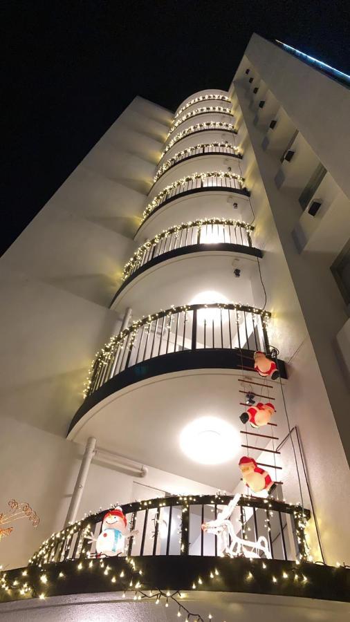 Hotel Cozy Stay In Minatogawa Urasoe Exterior photo